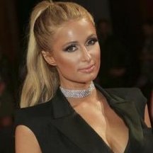 Paris Hilton