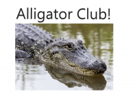 Alligator Club