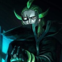Ghetsis